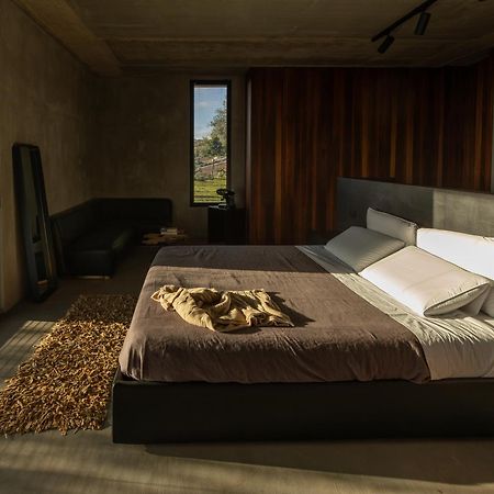 Buahjar Boutique Home Apartment アグリジェント エクステリア 写真