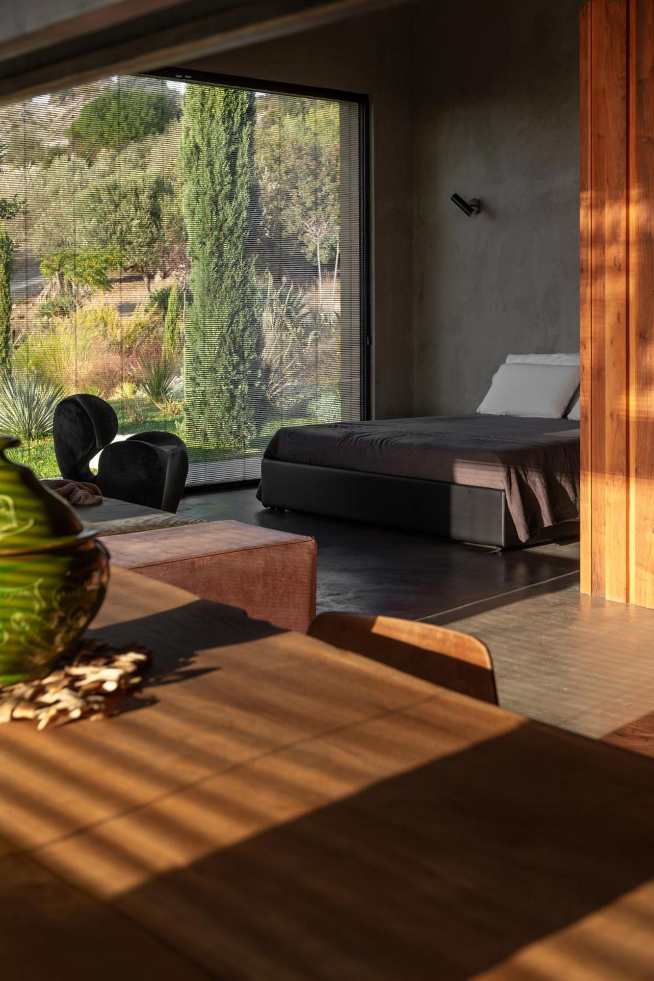 Buahjar Boutique Home Apartment アグリジェント エクステリア 写真