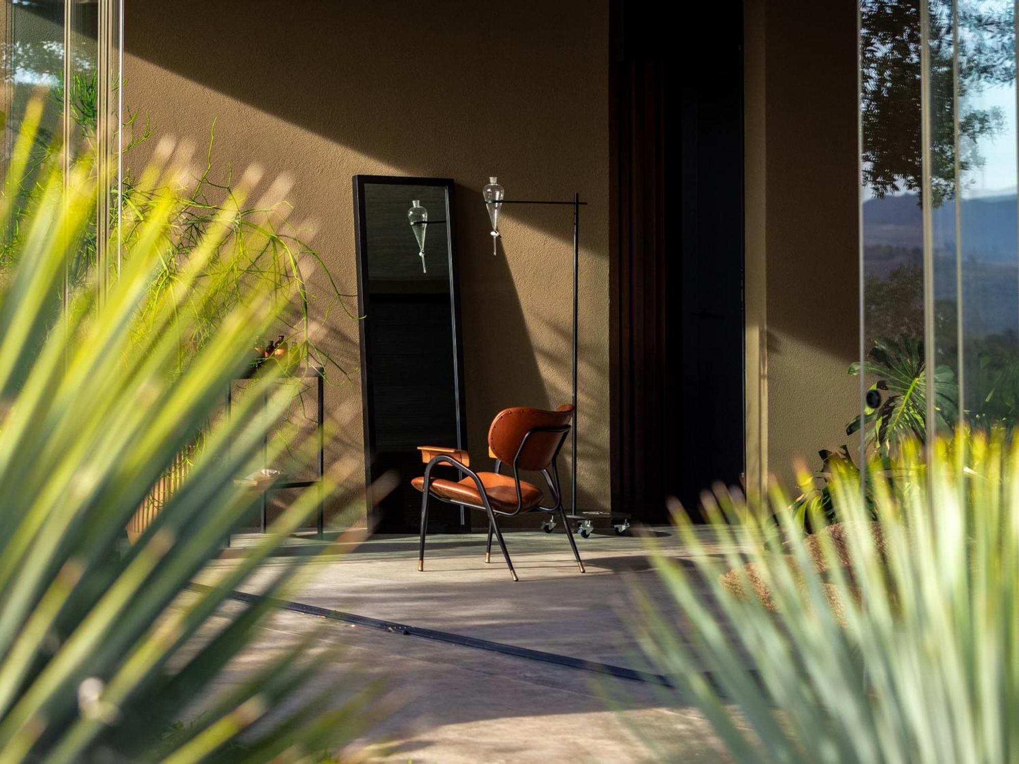 Buahjar Boutique Home Apartment アグリジェント エクステリア 写真