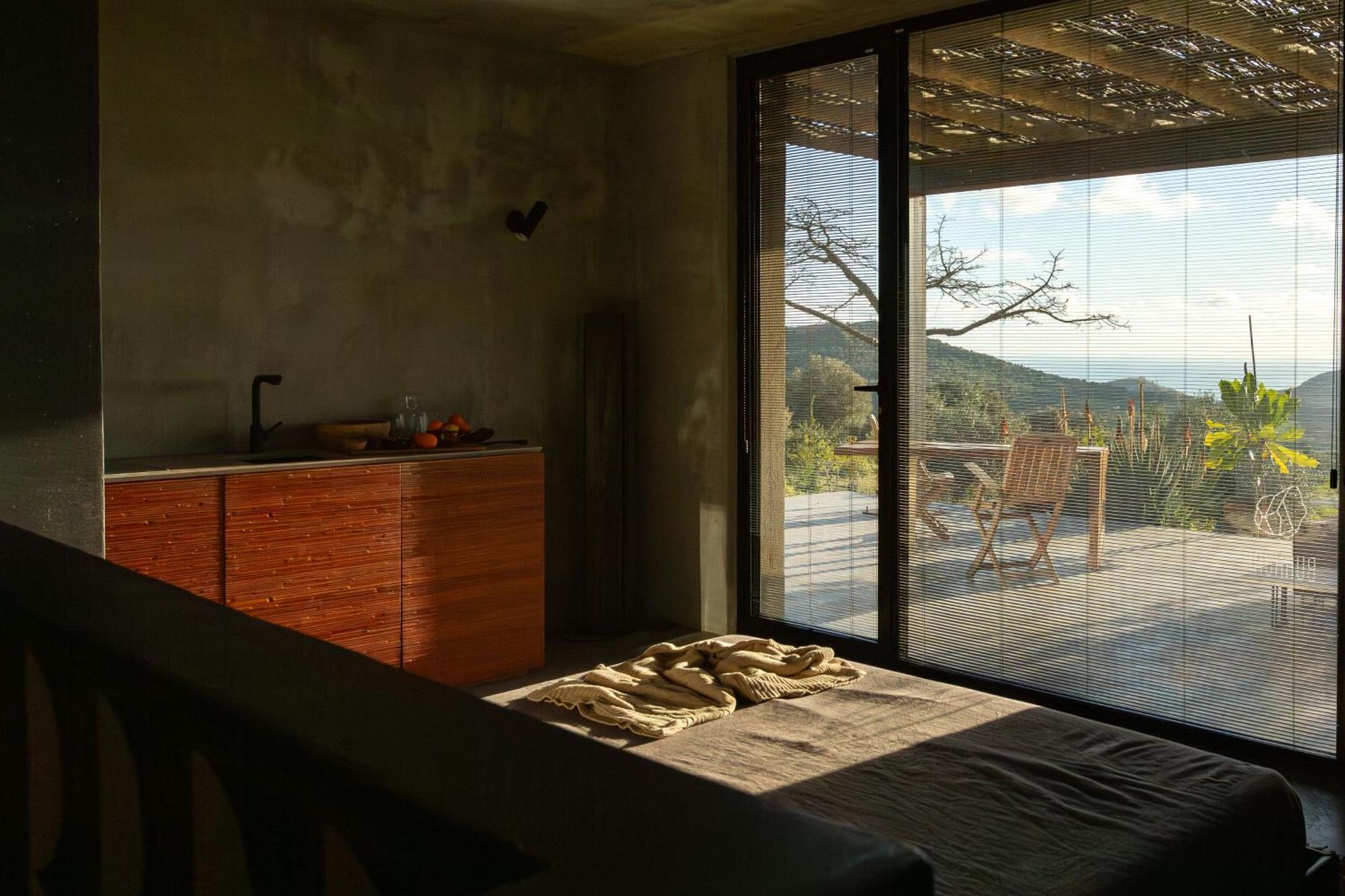 Buahjar Boutique Home Apartment アグリジェント エクステリア 写真