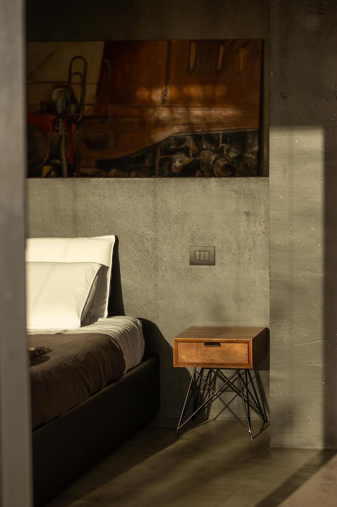 Buahjar Boutique Home Apartment アグリジェント エクステリア 写真